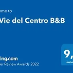 Le Vie del Centro B&B