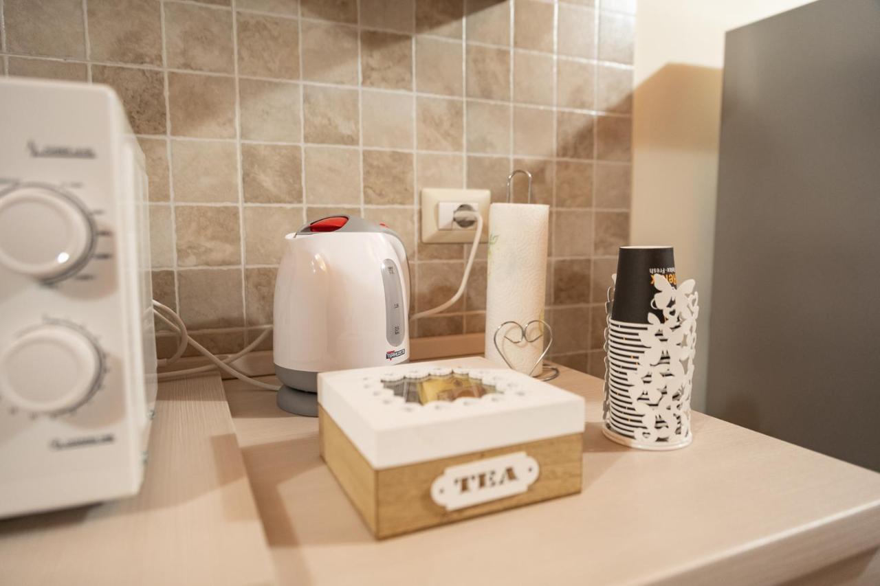 Bed & Breakfast Le Vie Del Centro *