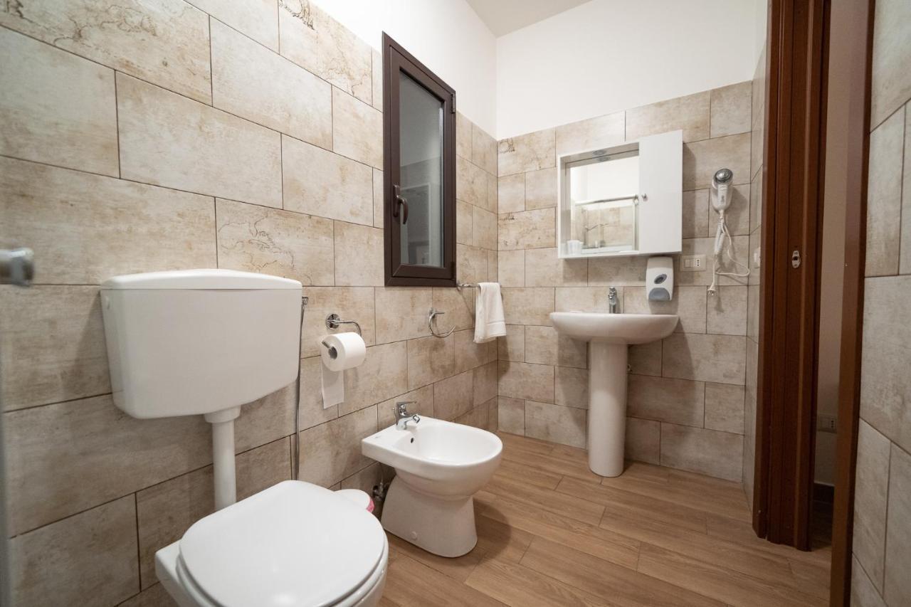 Le Vie Del Centro Bed & Breakfast *