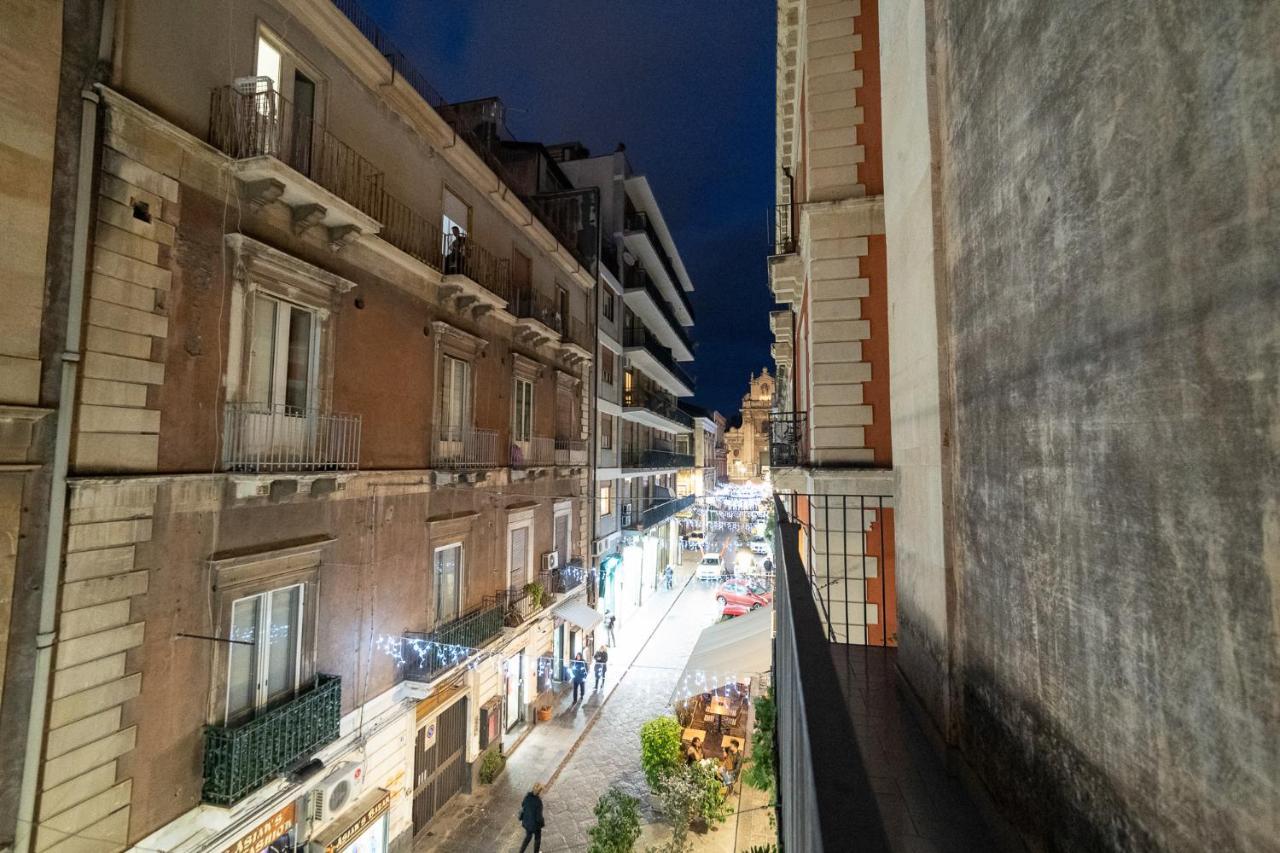 Le Vie Del Centro Bed & Breakfast Catania