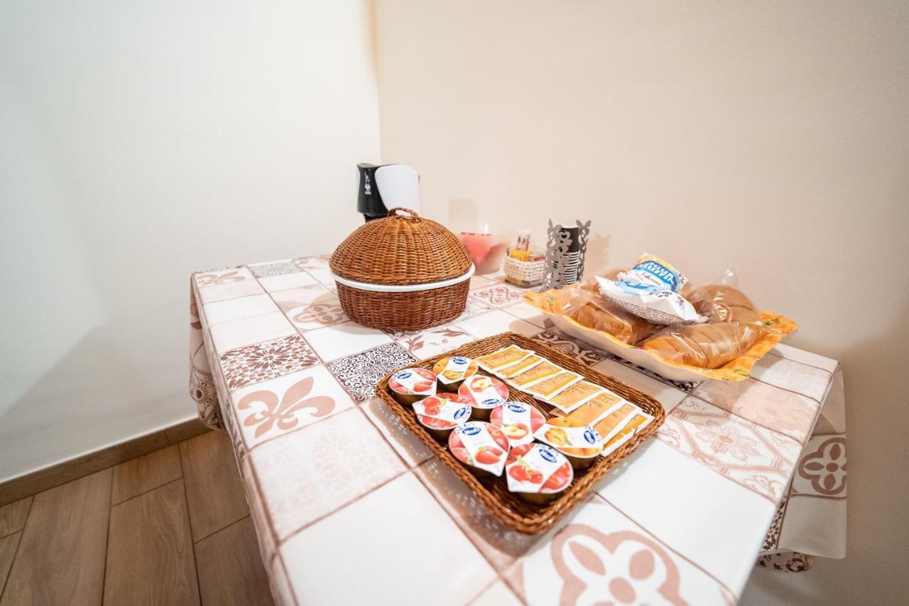 Le Vie Del Centro Bed & Breakfast Catania
