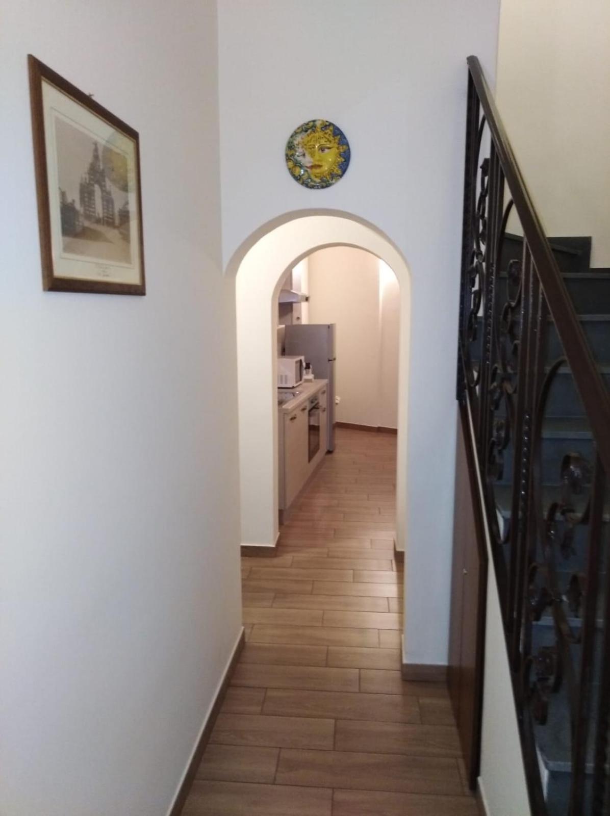 Le Vie Del Centro Bed & Breakfast