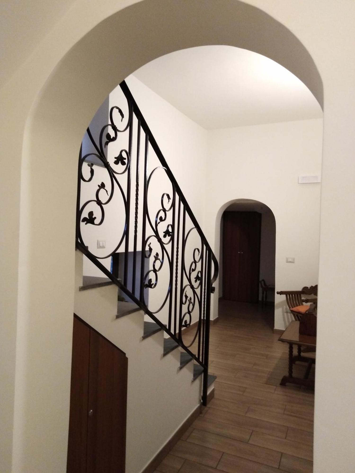 Bed & Breakfast Le Vie Del Centro