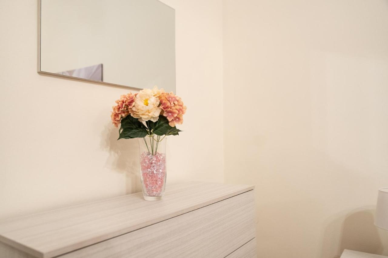 Bed & Breakfast Le Vie Del Centro Catania
