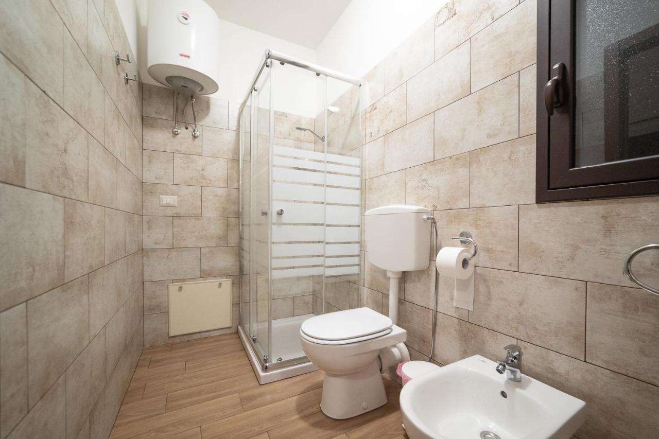 Le Vie Del Centro Bed & Breakfast