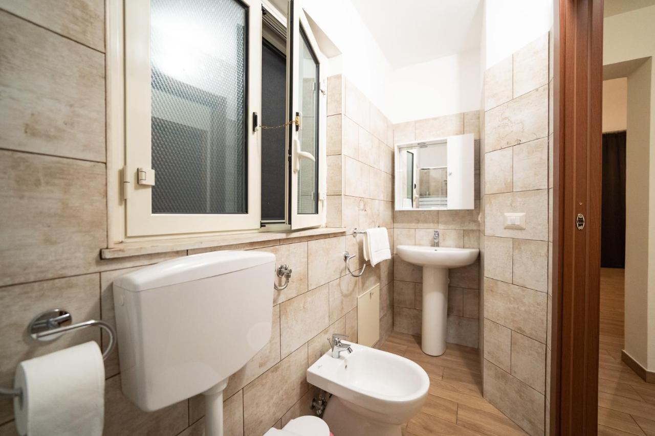 Bed & Breakfast Le Vie Del Centro Catania