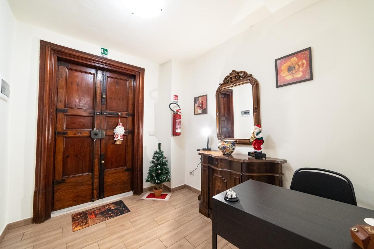 Le Vie Del Centro Bed & Breakfast Catania