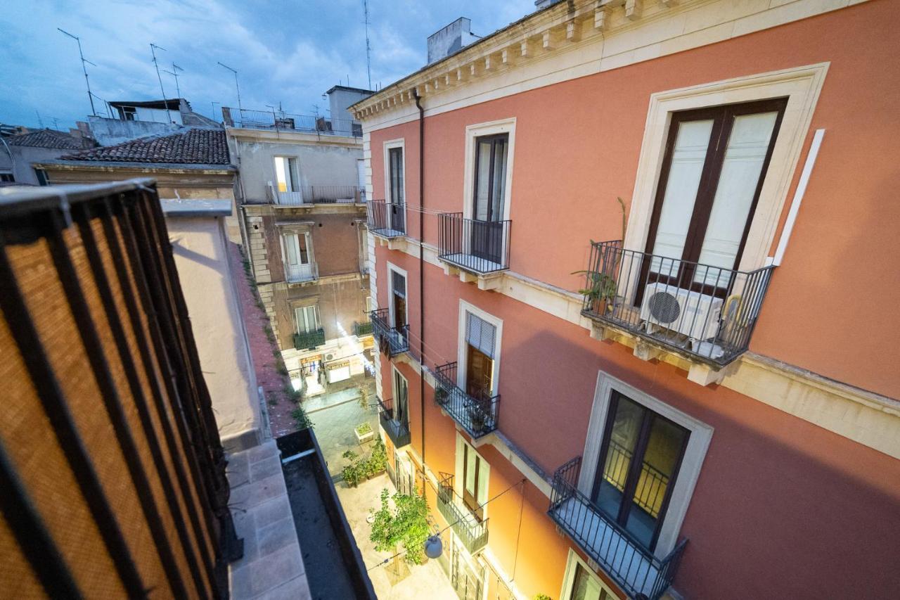 Bed & Breakfast Le Vie Del Centro