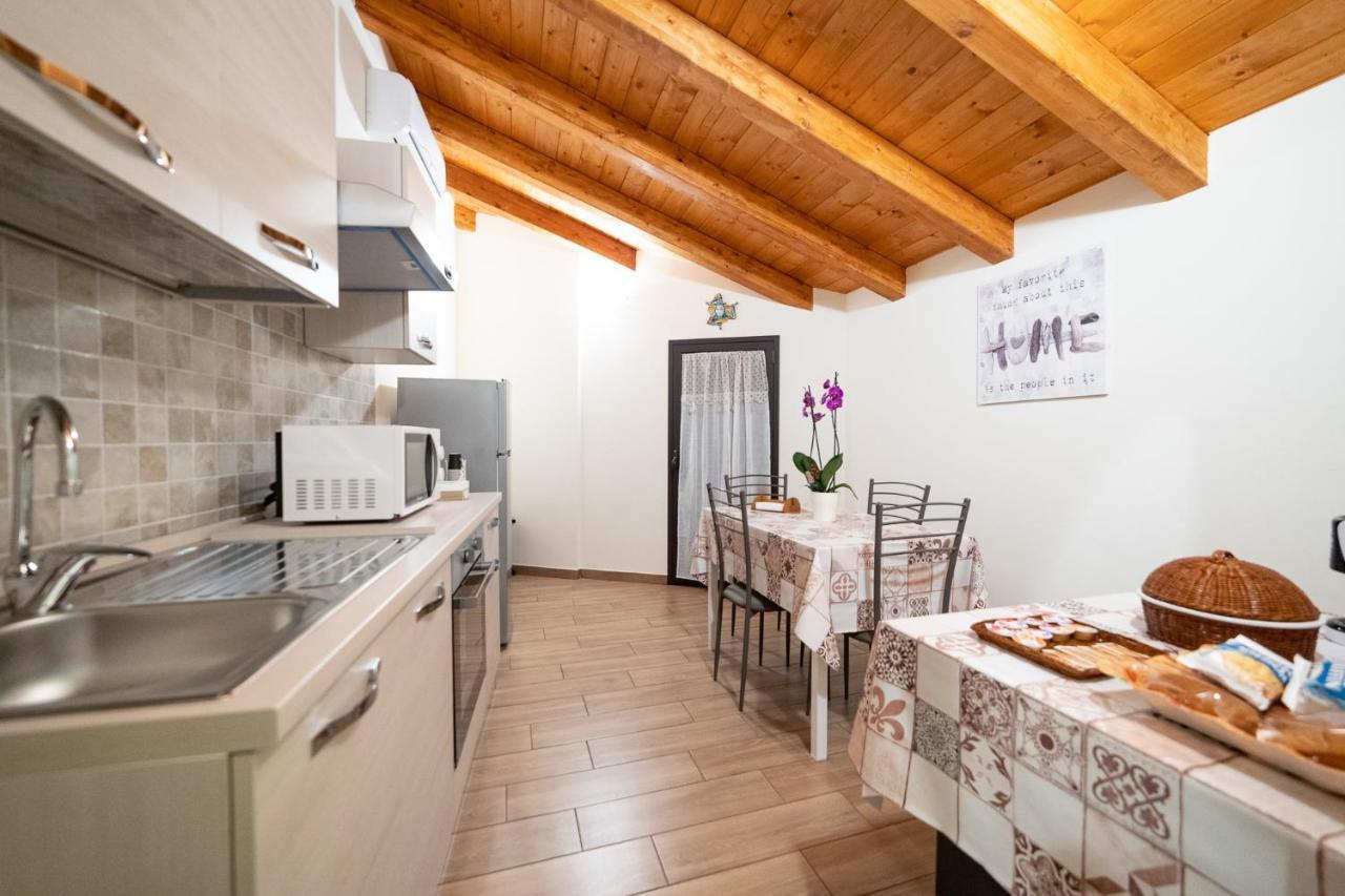 Le Vie Del Centro Bed & Breakfast Catania