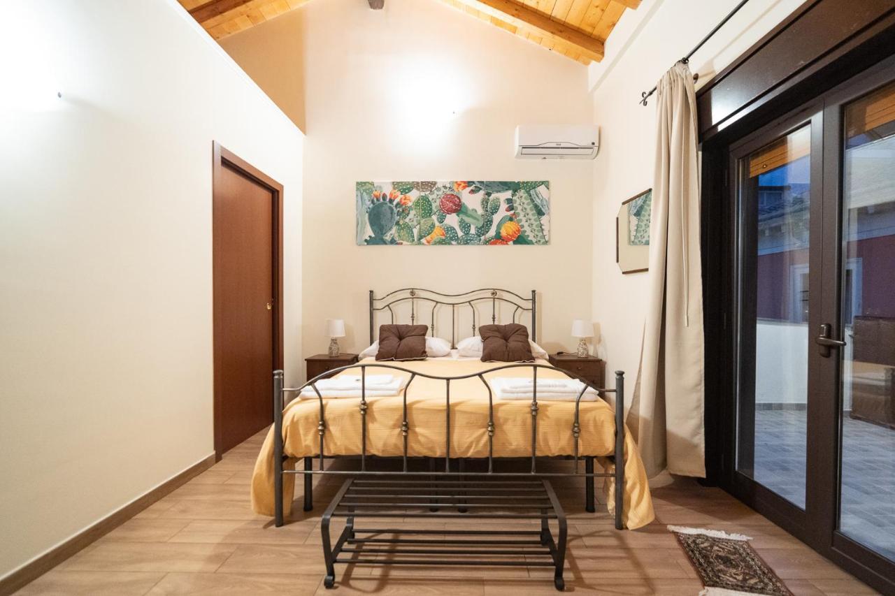 Le Vie Del Centro Bed & Breakfast *